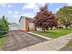 203 McSweeney Moncton, NB E1C 7E3