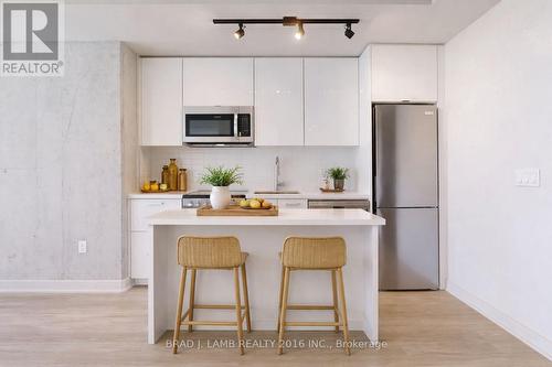 2603 - 284 KING STREET E , Toronto, Ontario M5A 1K4 2