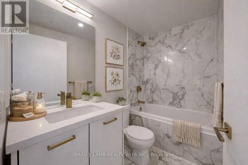 2603 - 284 KING STREET E , Toronto, Ontario M5A 1K4 4