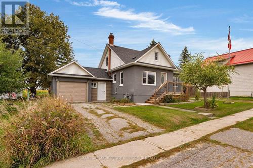 1556 FLOS RD 4 W  Springwater, ON L0L 2K0