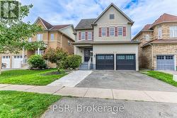 737 ARTHUR PARKER AVENUE Woodstock, ON N4T 0G7