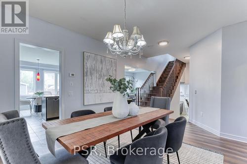 737 ARTHUR PARKER AVENUE , Woodstock, Ontario N4T 0G7 2