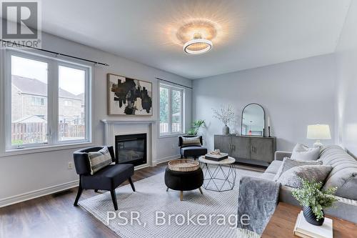 737 ARTHUR PARKER AVENUE , Woodstock, Ontario N4T 0G7 3