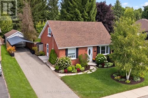 50 AMARANTH STREET W  East Luther Grand Valley (Grand Valley), ON L9W 5M5