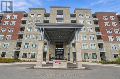 505 - 830 MEGSON TERRACE , Milton, Ontario L9T 9M7 2