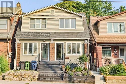 397 KINGSTON ROAD , Toronto, Ontario M4L 1V1