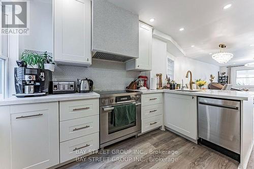 397 KINGSTON ROAD , Toronto, Ontario M4L 1V1 3