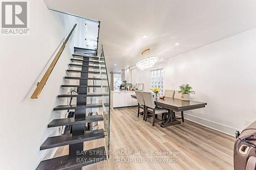 397 KINGSTON ROAD , Toronto, Ontario M4L 1V1 4