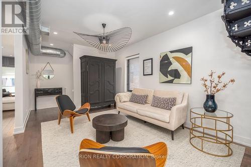 UNIT A - 185 GLENHOLME AVENUE , Toronto, Ontario M6E 3C5 2