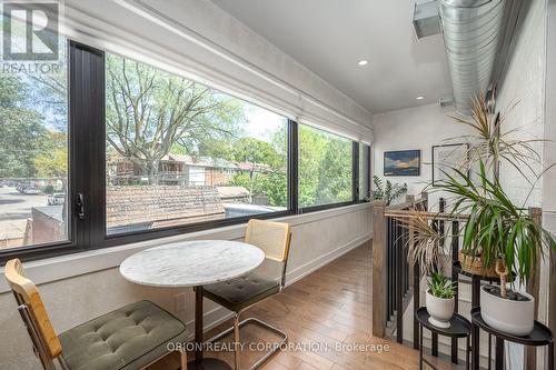 UNIT A - 185 GLENHOLME AVENUE , Toronto, Ontario M6E 3C5 5