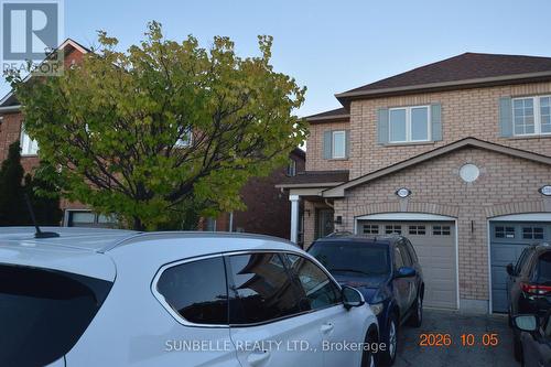 5709 VOLPE AVENUE , Mississauga, Ontario L5V 3A5 2