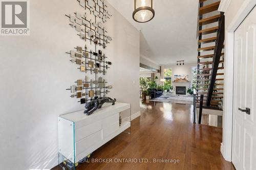 70 DEER RIDGE CRESCENT , Kitchener, Ontario N2P 2L2 4