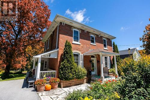 580 23RD STREET W  Owen Sound, ON N4K 4G9