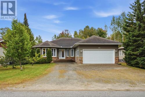 173 Youngfox RD  Blind River, ON P0R 1B0