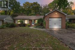 36 BRAEMAR CRESCENT  London North (North N), ON N6H 2X1