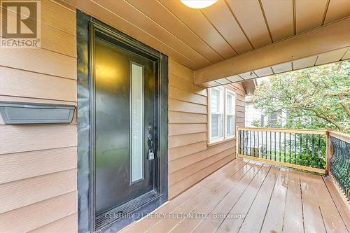 MAIN - 212 BURK STREET , Oshawa, Ontario L1J 4C3 2
