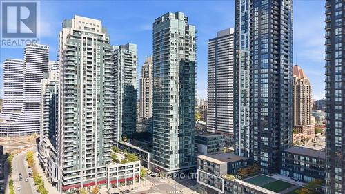 805 - 4065 BRICKSTONE MEWS  Mississauga, ON L5B 0G3