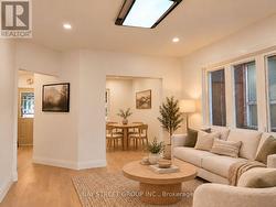 54 THYRA AVENUE Toronto, ON M4C 5G5