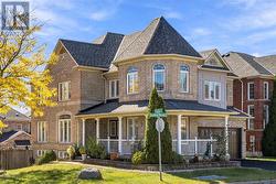 14 HOLLIER DRIVE Ajax, ON L1Z 1S6