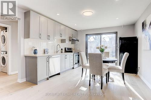 GROUND UNIT - 87 STOCKDALE CRESCENT , Richmond Hill, Ontario L4C 3T1 2
