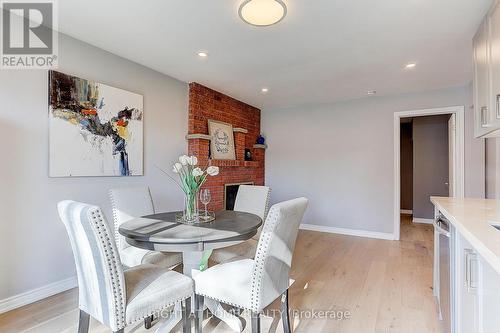 GROUND UNIT - 87 STOCKDALE CRESCENT , Richmond Hill, Ontario L4C 3T1 4