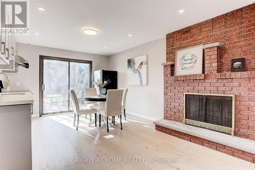 GROUND UNIT - 87 STOCKDALE CRESCENT , Richmond Hill, Ontario L4C 3T1 5