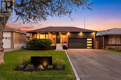 655 Netherton Crescent, Mississauga, ON 