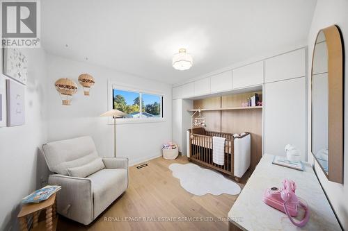 655 Netherton Crescent, Mississauga, ON 