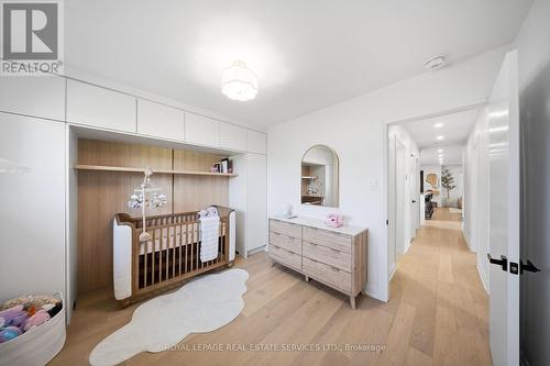 655 Netherton Crescent, Mississauga, ON 
