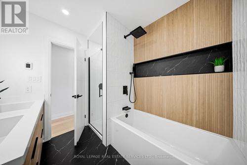 655 Netherton Crescent, Mississauga, ON 