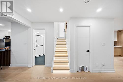 655 Netherton Crescent, Mississauga, ON 