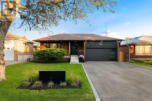 655 Netherton Crescent, Mississauga, ON 