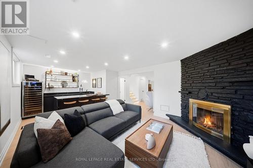 655 Netherton Crescent, Mississauga, ON 