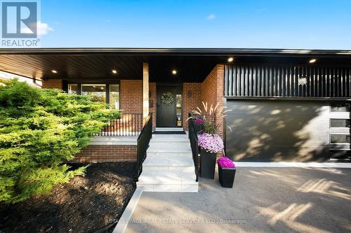 655 Netherton Crescent, Mississauga, ON 