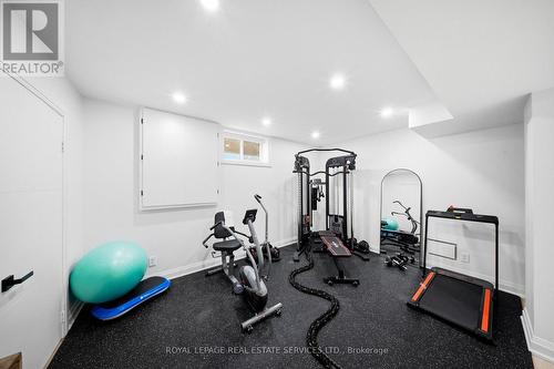 655 Netherton Crescent, Mississauga, ON 