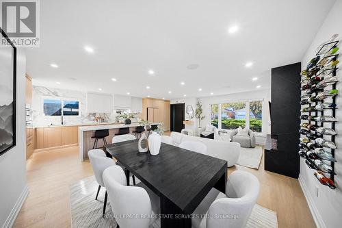 655 Netherton Crescent, Mississauga, ON 