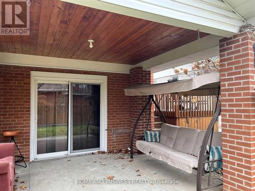 LOWER - 1648 SUNNYCOVE DRIVE , Mississauga, Ontario L4X 1B7 3