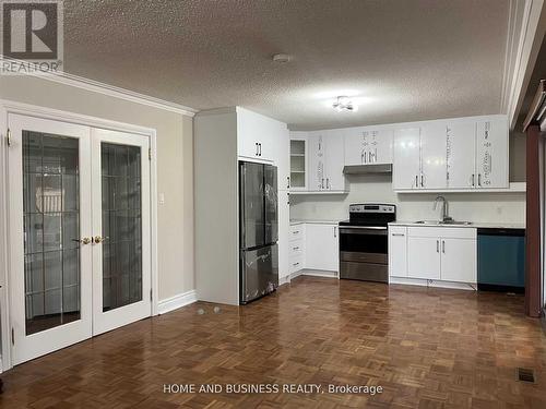 LOWER - 1648 SUNNYCOVE DRIVE , Mississauga, Ontario L4X 1B7 4
