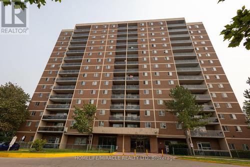 1007 - 49 SILVERSTONE DRIVE  Toronto, ON M9V 3G2