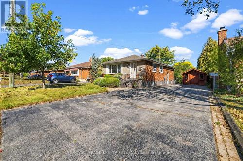 19 Endfield Avenue, Hamilton, ON 