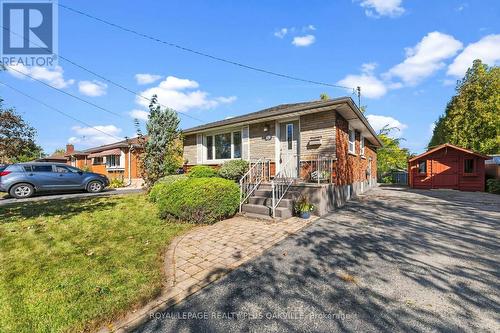 19 Endfield Avenue, Hamilton, ON 