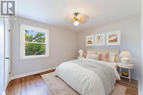 VIRTUALLY STAGED - 19 Endfield Avenue, Hamilton, ON 