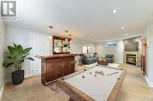 VIRTUALLY STAGED - 19 Endfield Avenue, Hamilton, ON 