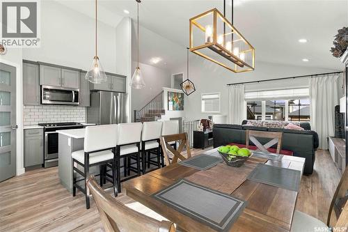507 Cabrera Way, Warman, SK 