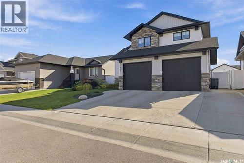 507 Cabrera Way, Warman, SK 