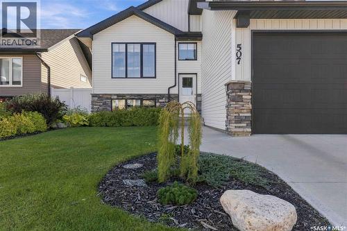 507 Cabrera Way, Warman, SK 