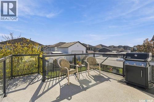 507 Cabrera Way, Warman, SK 