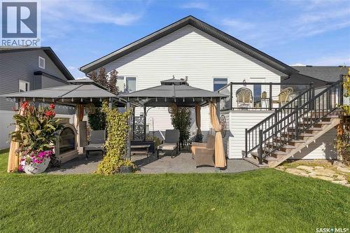 507 Cabrera Way, Warman, SK 