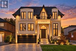 130 PEMBERTON AVENUE Toronto, ON M2M 1Y7