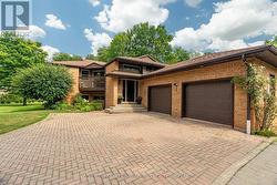 16 LANSDOWNE PARK CRESCENT Middlesex Centre, ON N0L 1R0